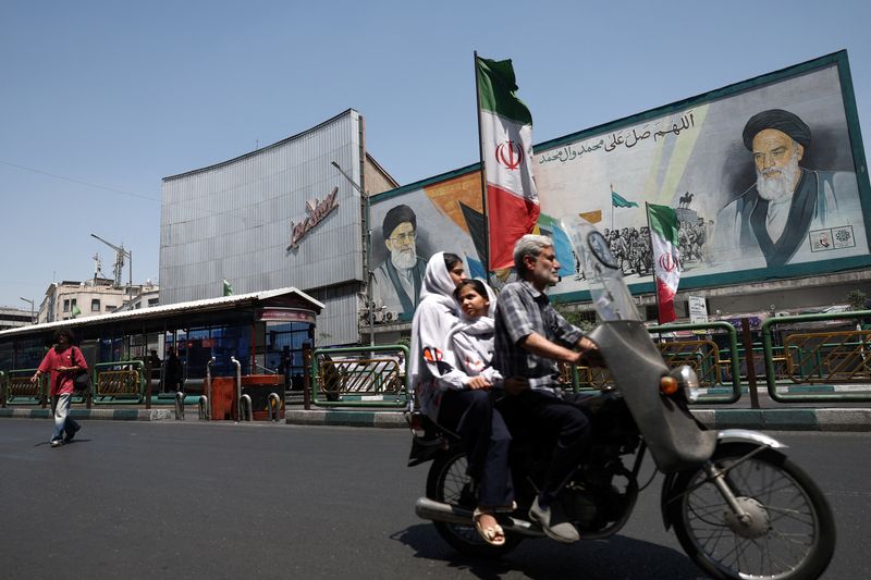 Trump Anticipates Iran Deal Possible This Weekend