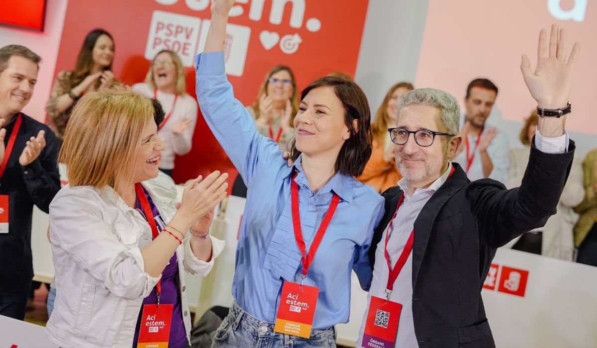El PSOE valenciano teme caer más de lo que dice el CIS por la cercanía ...