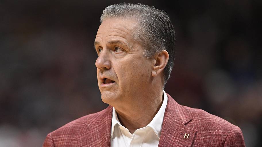 Calipari, Razorbacks betting on upside in final stages of roster building