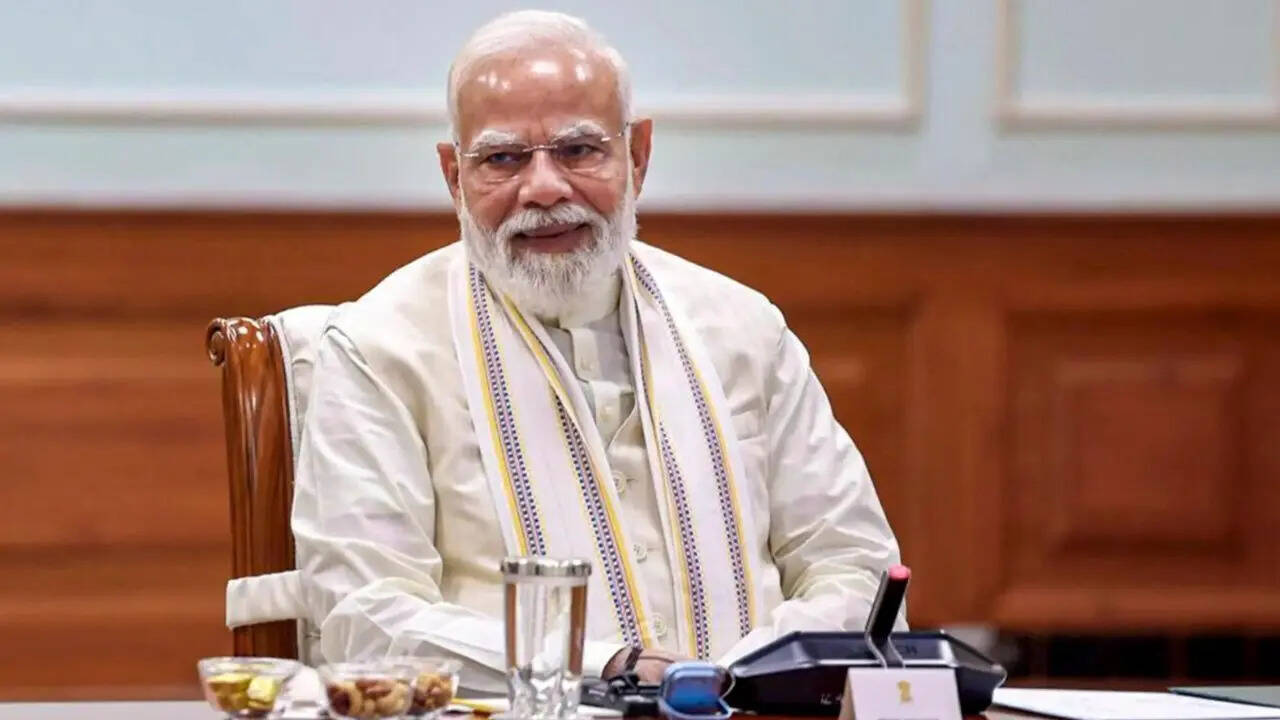 Adopt 'targeted' delimitation for 170 Lok Sabha seats: Economic ...