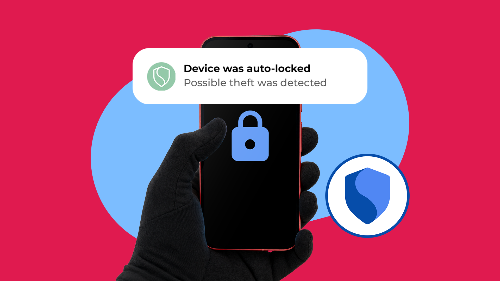 I turned on Android's theft protection features and realized how ...