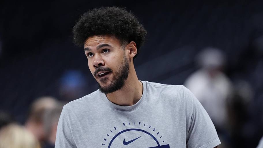 Nuggets' Cameron Johnson defends De'Aaron Fox after Game 4 blunder