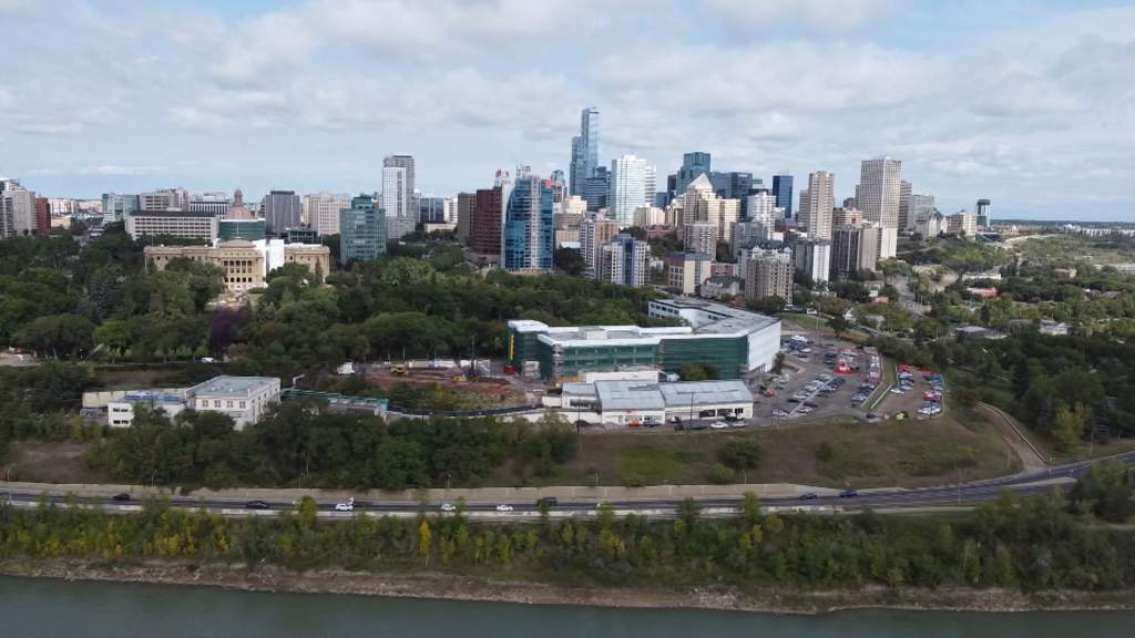 Calls for a more business-friendly Edmonton as economic development ...