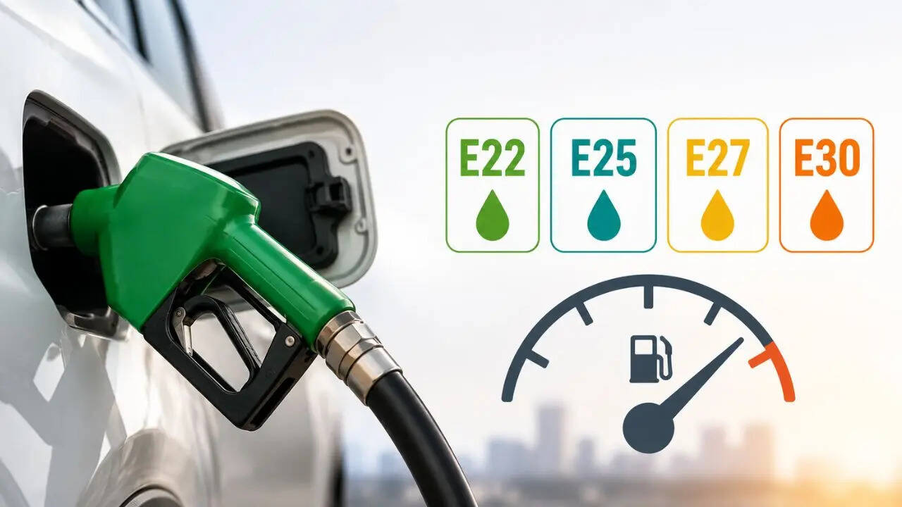 E22-E30 petrol gets tax exemption — but what does it mean for mileage?