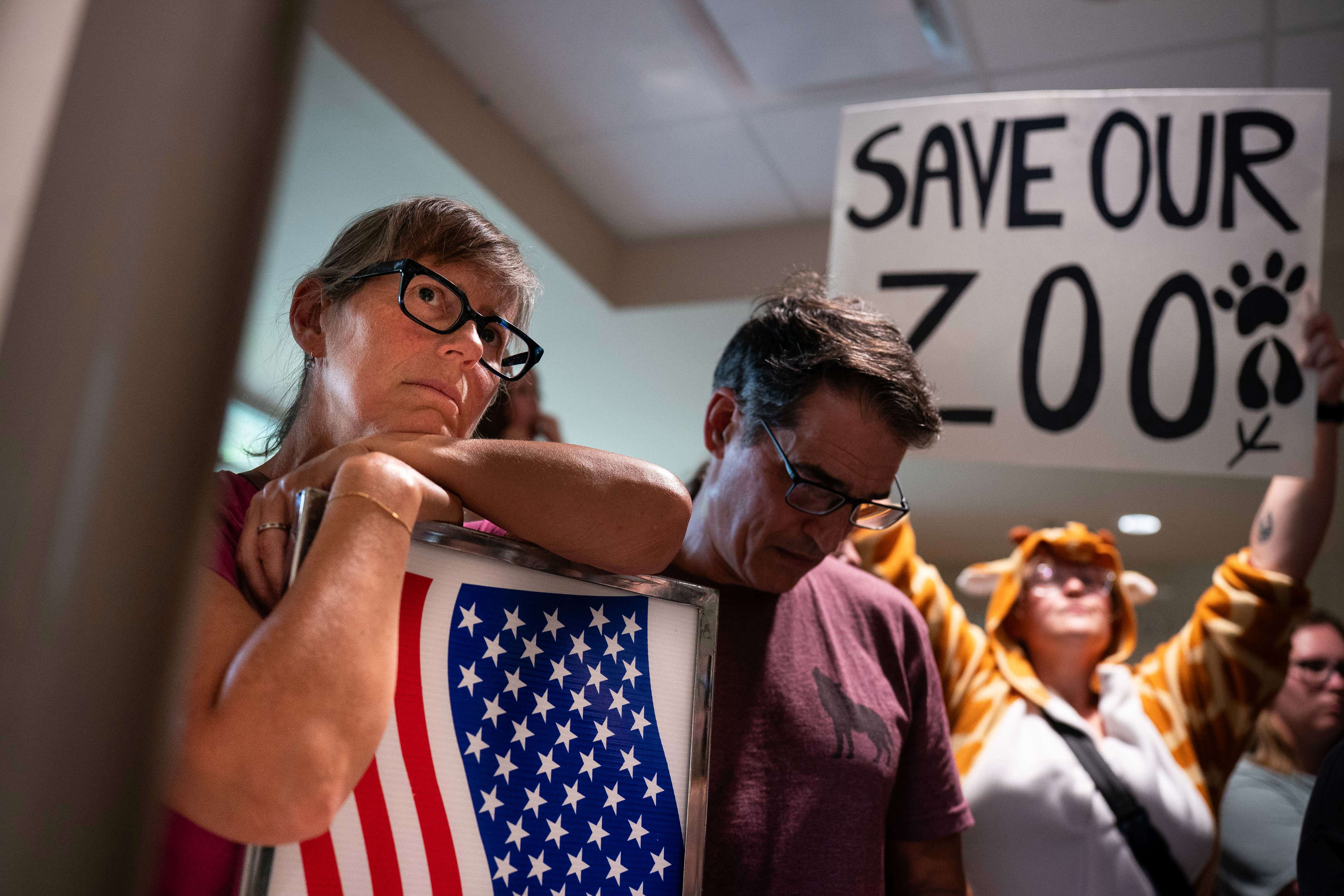 Two data centers and Nashville's big dilemma | Opinion