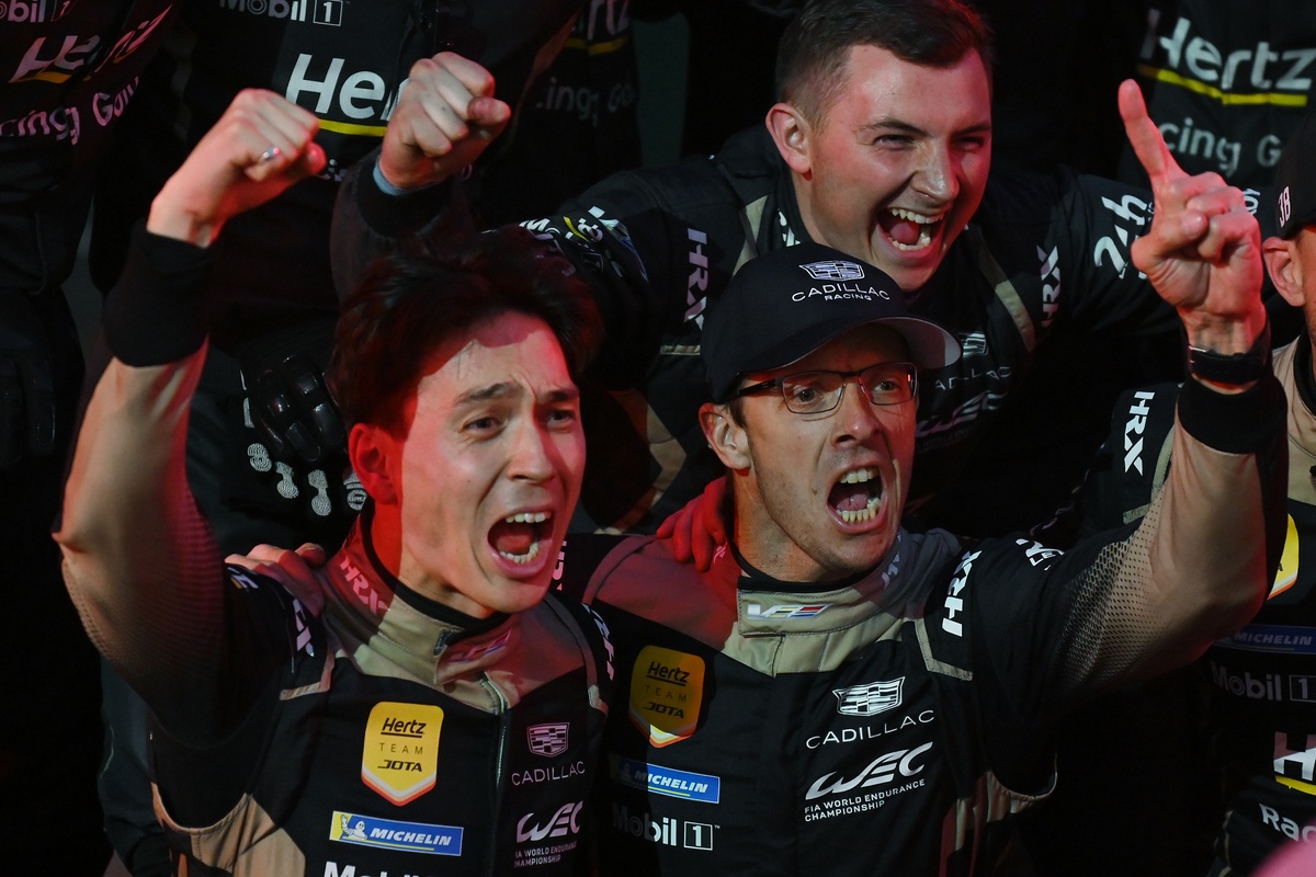 Por qué Cadillac perdió la pole position para las 24 horas de Le Mans ...