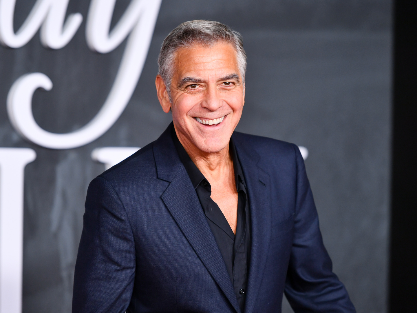 George Clooney already has one 'perfect' actor in mind to play James Bond