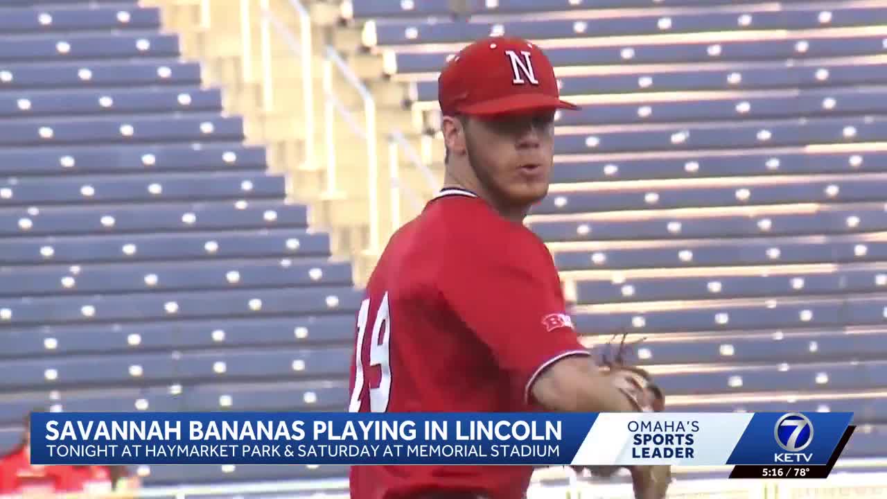 How Kyle Perry got the Savannah Bananas to Lincoln
