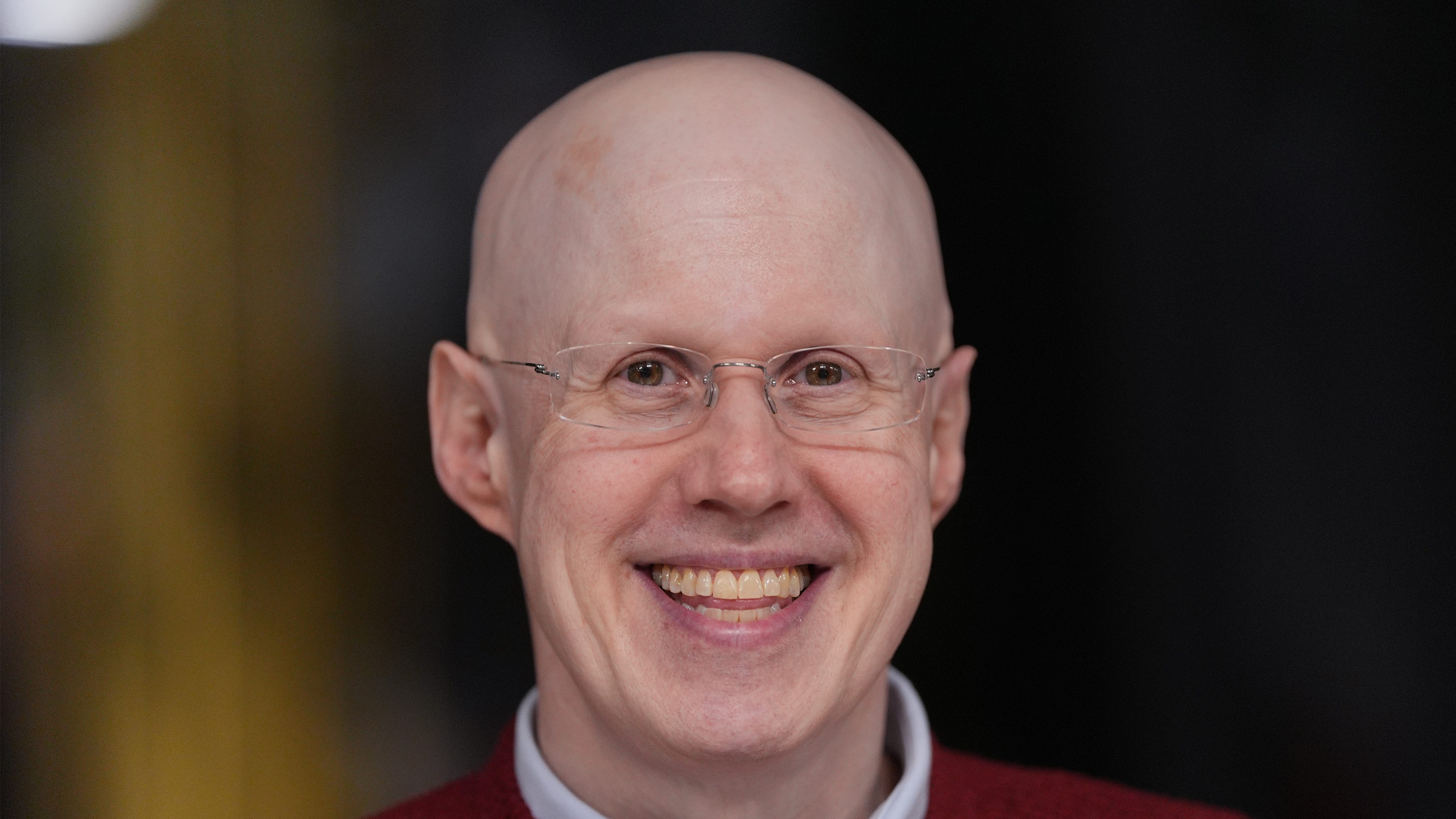 Matt Lucas and Richard Ayoade join next season of Taskmaster