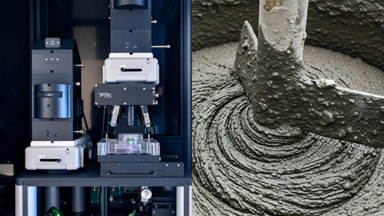 Concrete chemistry altered by carbon dioxide injection to achieve 13% ...