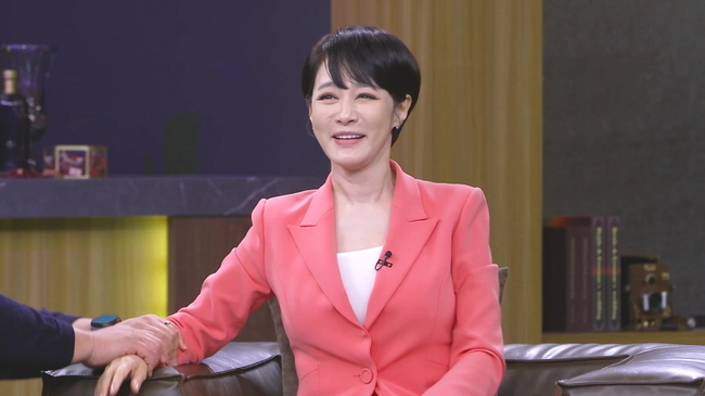 신현준 안도의 한숨 