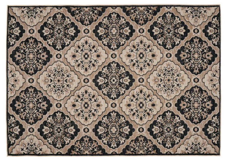 Aldi's new outdoor rugs enhance comfort for pet-friendly spaces