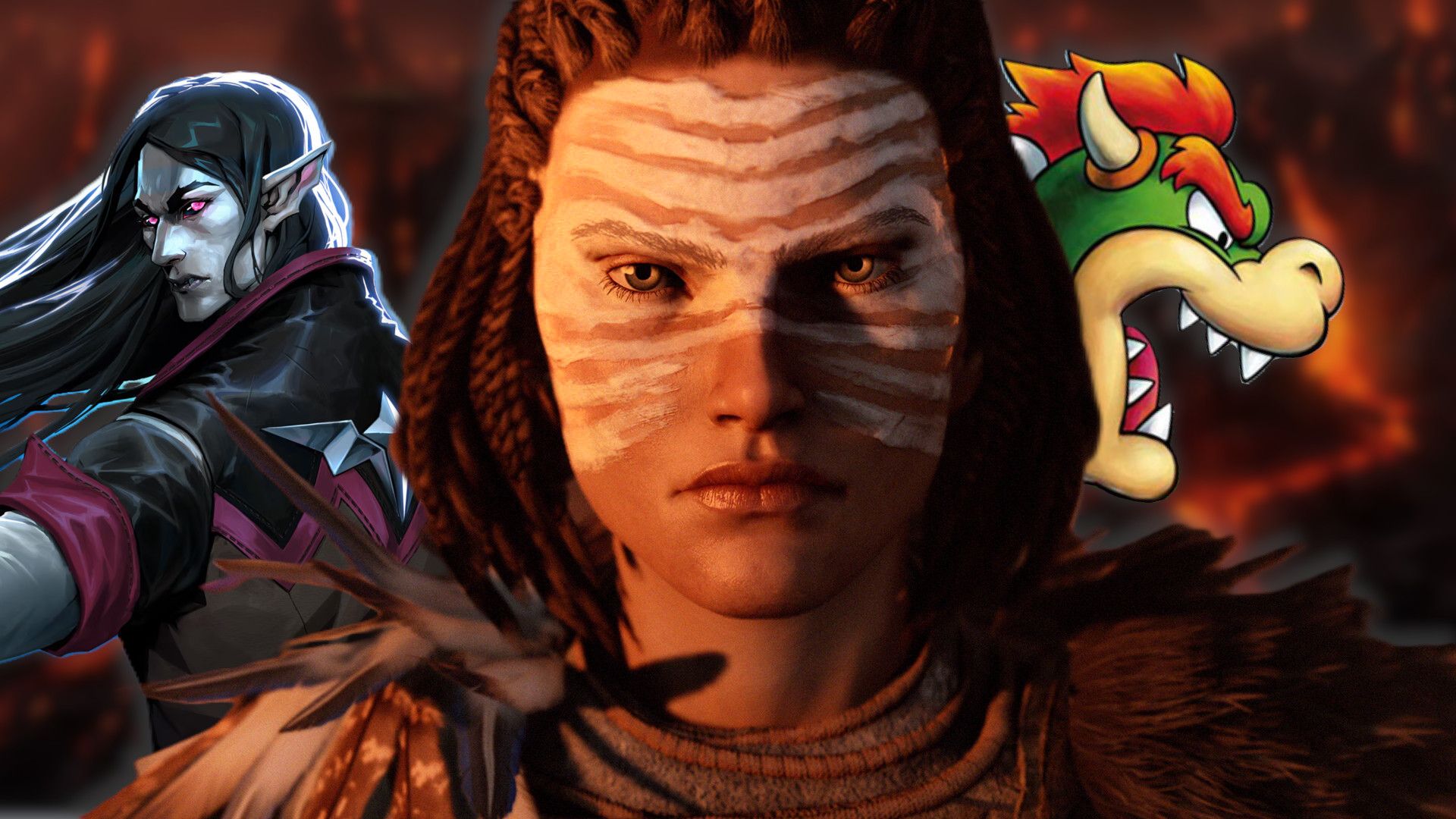 10 RPGs with the best evil playthroughs