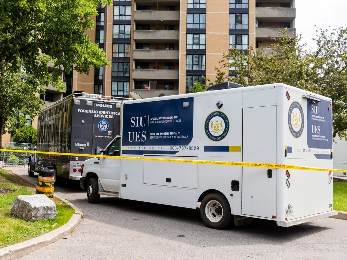SIU clears Toronto cops in shooting involving death of Const. Marc ...