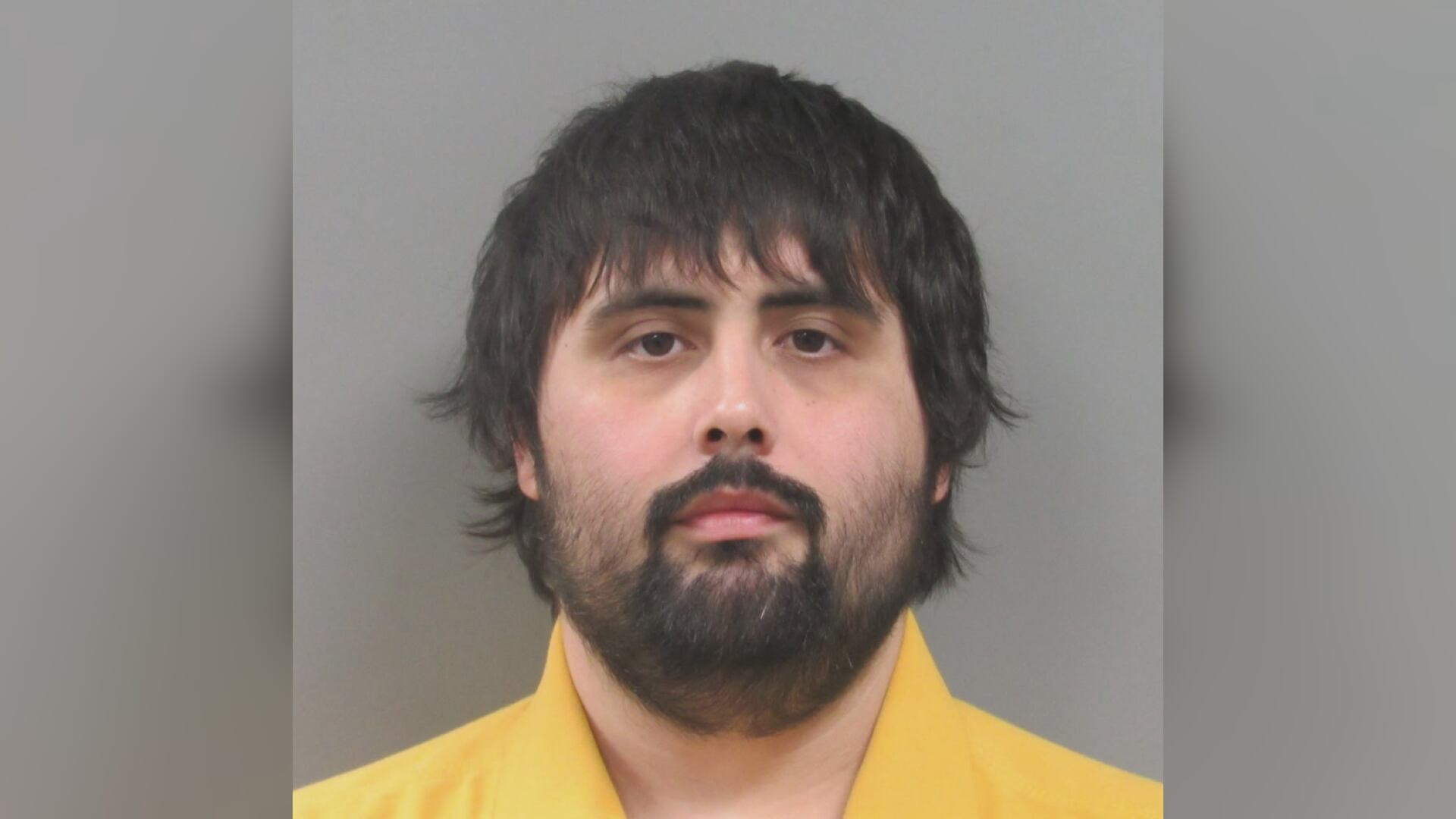 Jasper County man charged with first-degree criminal sexual conduct ...