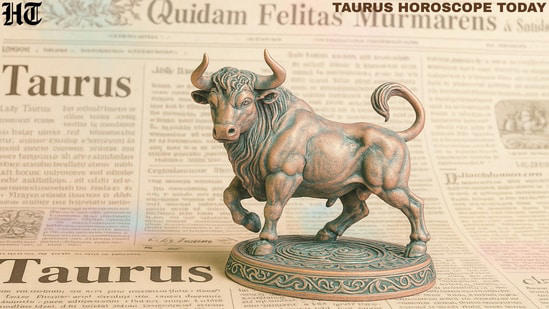 Taurus horoscope today, June 12, 2026: A relationship milestone may ...