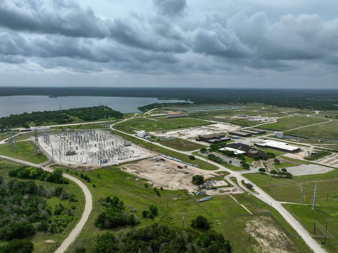 SpaceX seeks more Texas tax breaks, says Terafab could go elsewhere ...