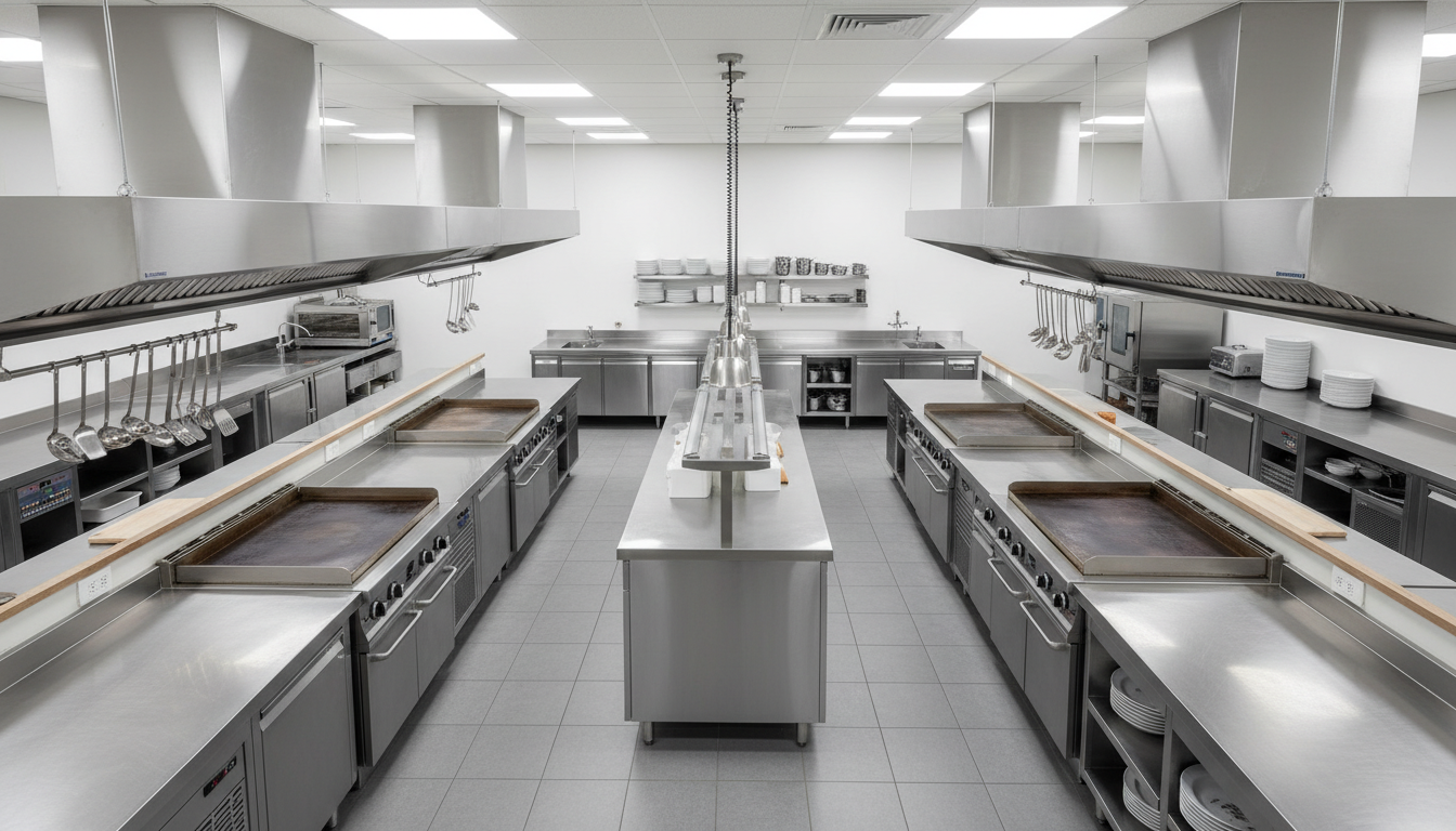 Operational Excellence and Consistency