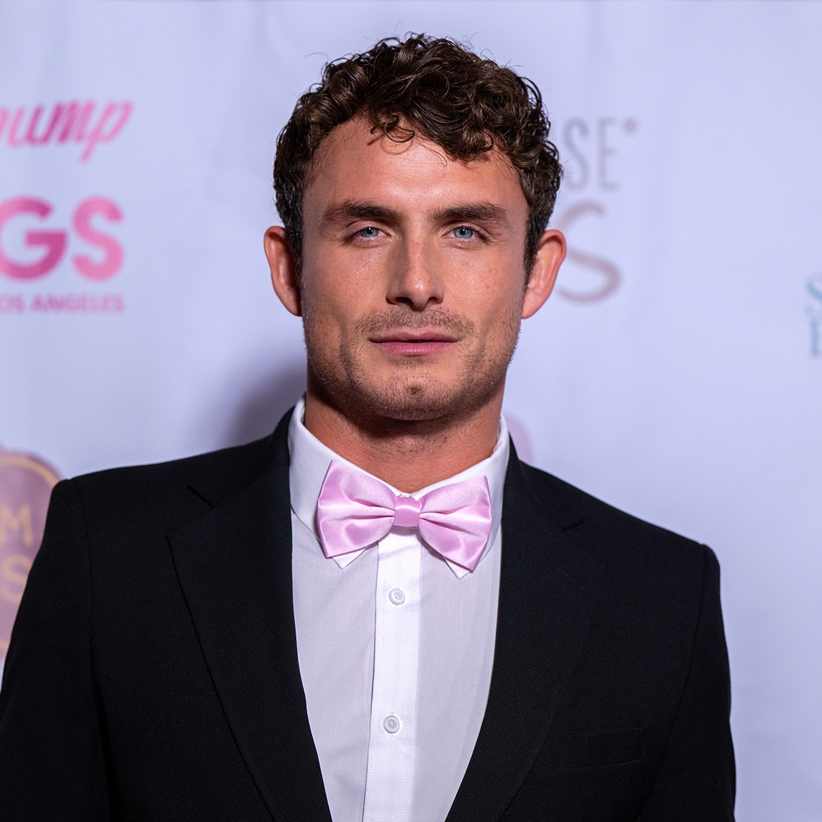 VPR's James Kennedy expecting first baby with girlfriend Jordan Meyers