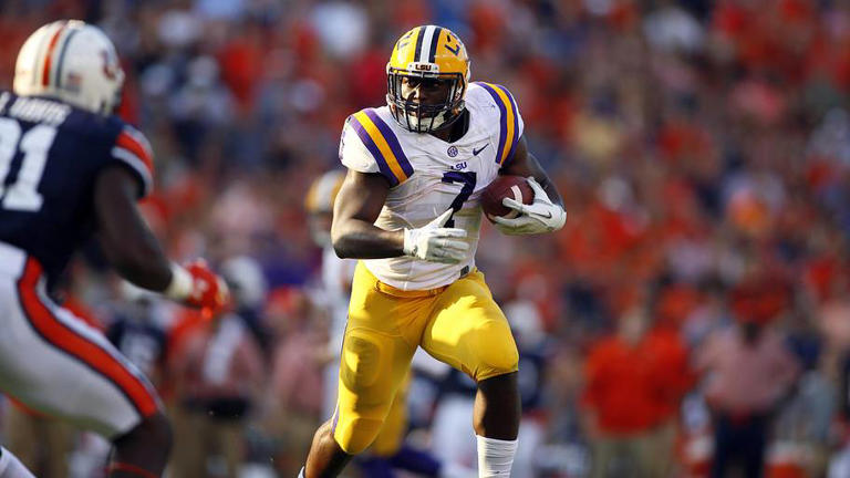 Ranking LSU's highest-rated Louisiana commits from the 2010s