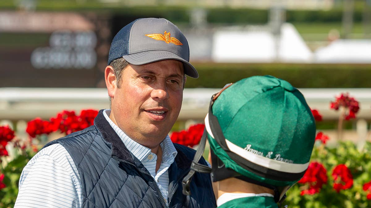 Trainers Phil D’Amato, Michael McCarthy will have strings at Fair Grounds
