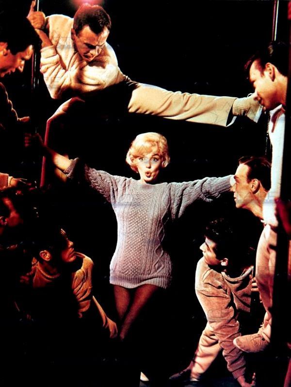 L inoubliable Marilyn Monroe En 10 Looks Iconiques