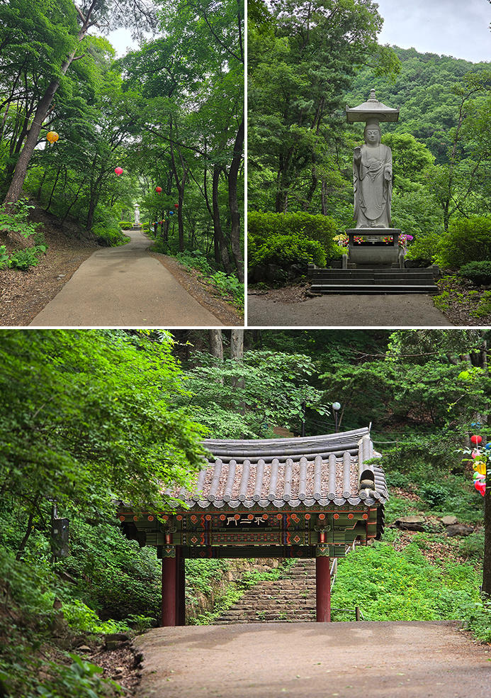 남양주 절 수종사(운길산수종사) 남양주 가볼 만한 곳