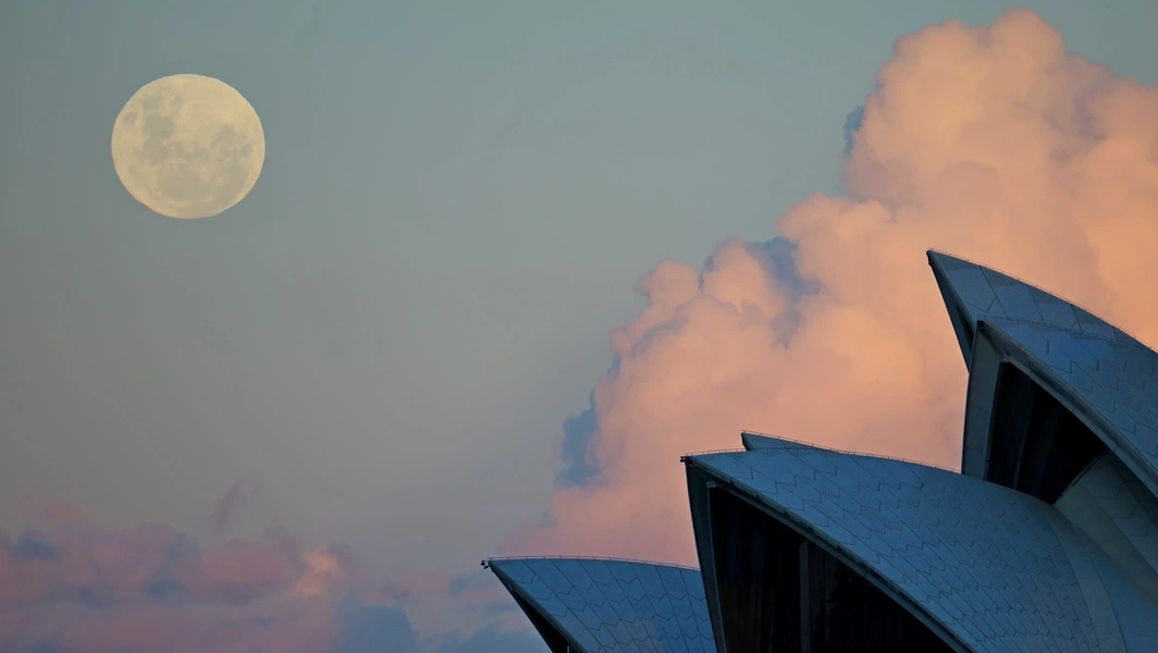 20 astonishing scientific phenomena and discoveries