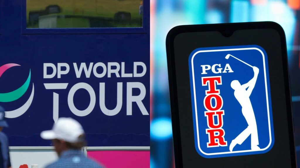 Is the Asian Tour’s new partnership good for golf? Ryan Fox gives his view