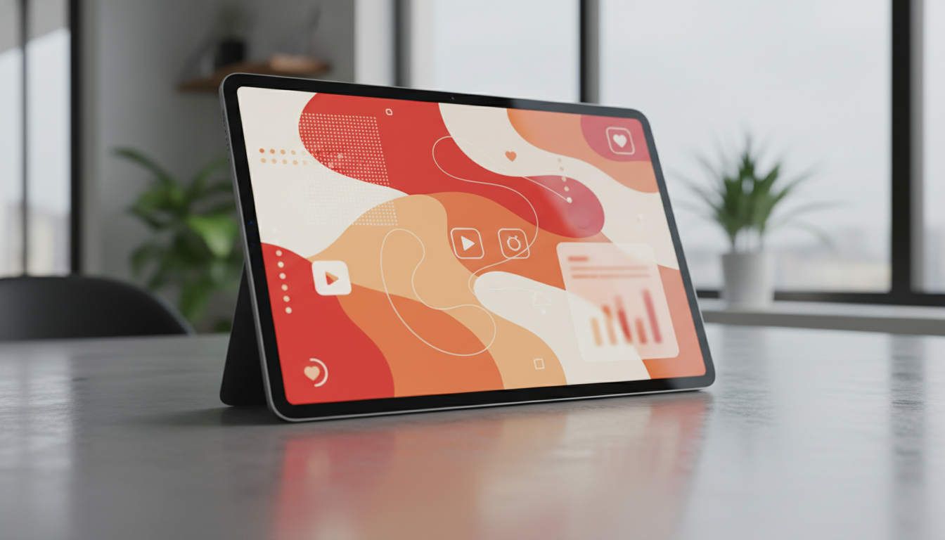 Modernizing the Brand Message