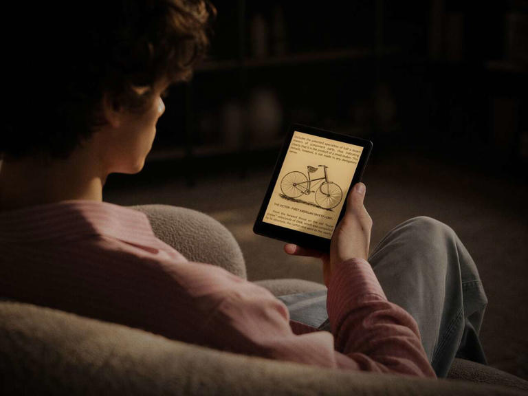 Boox's new Go 6 Gen II adds stylus support and note-taking