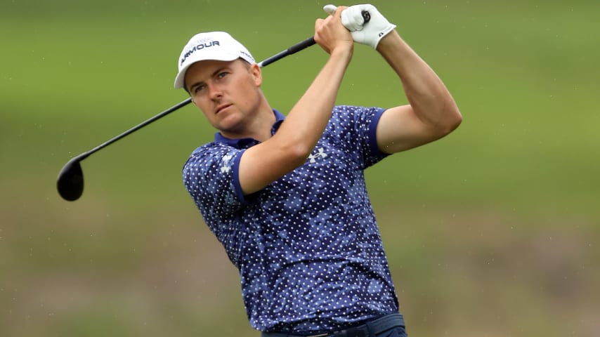 Spieth eyes resurgence as storied championship returns