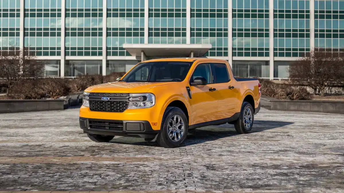 Ford: richiamo per Bronco Sport e Maverick, rischio perdita di controllo - sport news from MSN