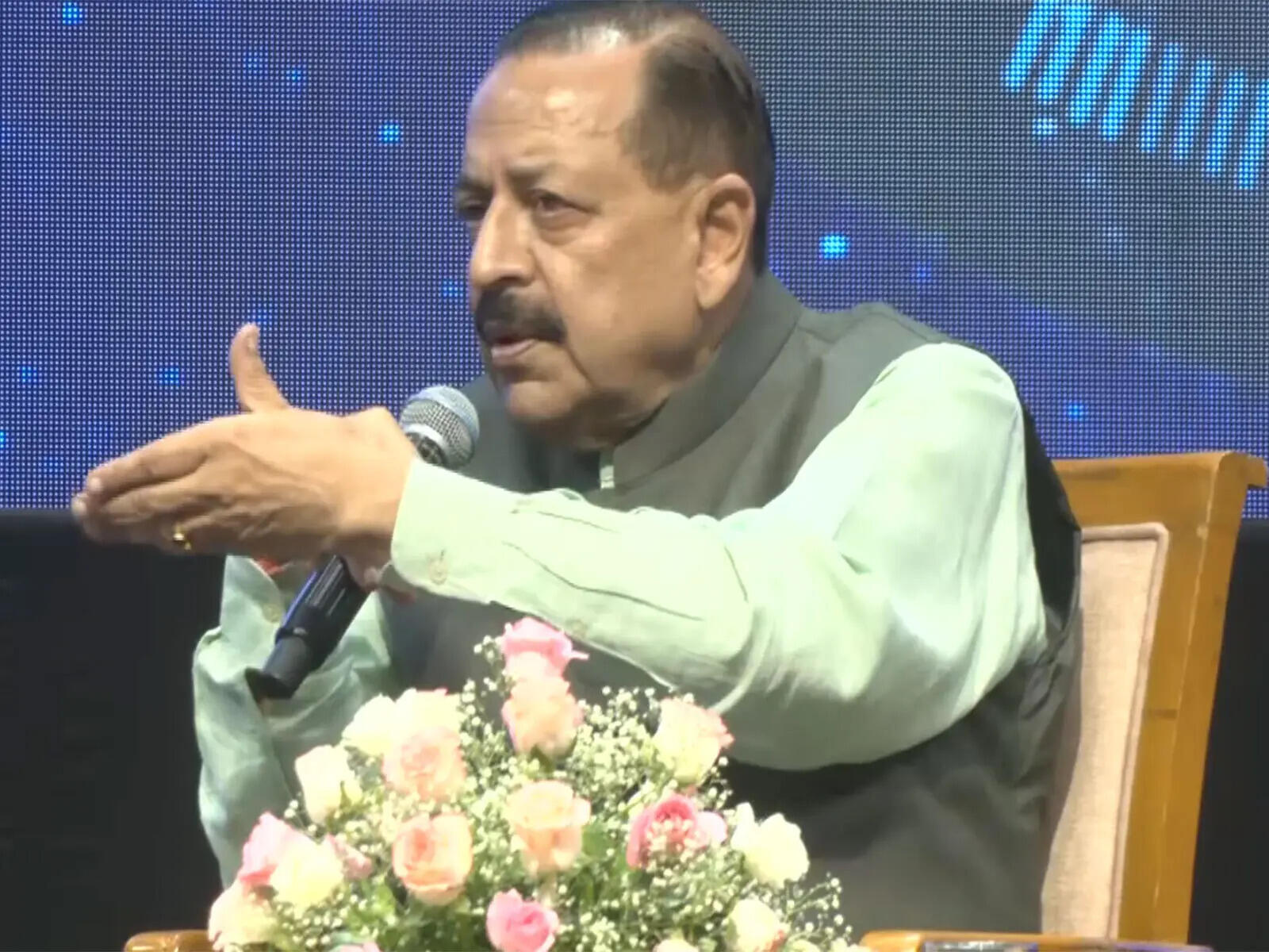 India's premier space industry conference ISC to attract 600 ...