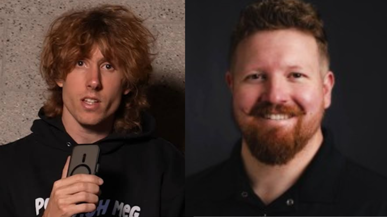 Who is Bricks & Minifigs CEO? Ammon McNeff faces tough Coffeezilla ...
