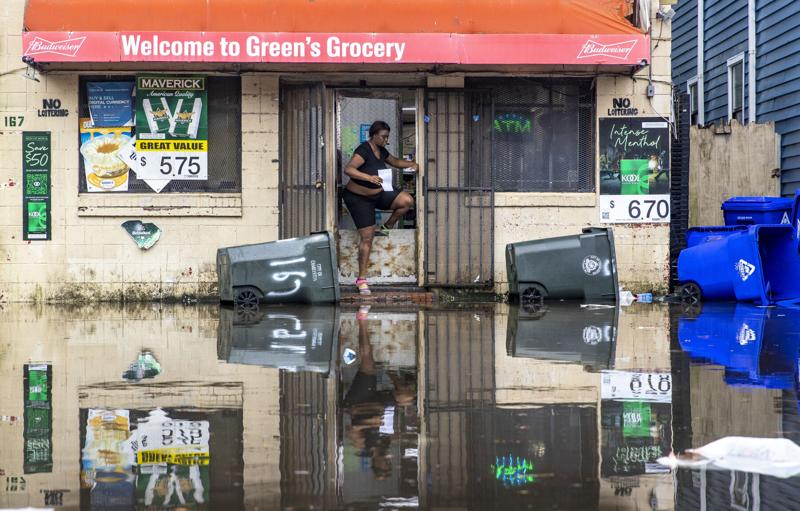 SC Supreme Court affirms Charleston grocery store owner not liable in ...