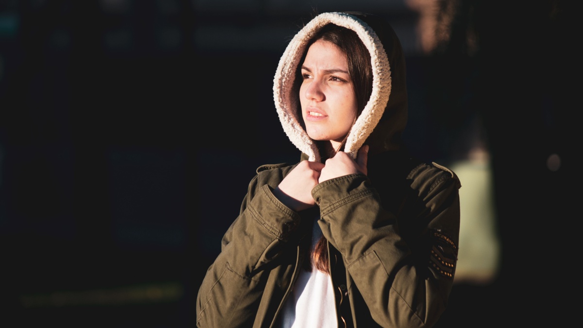Why some people always feel cold according to experts