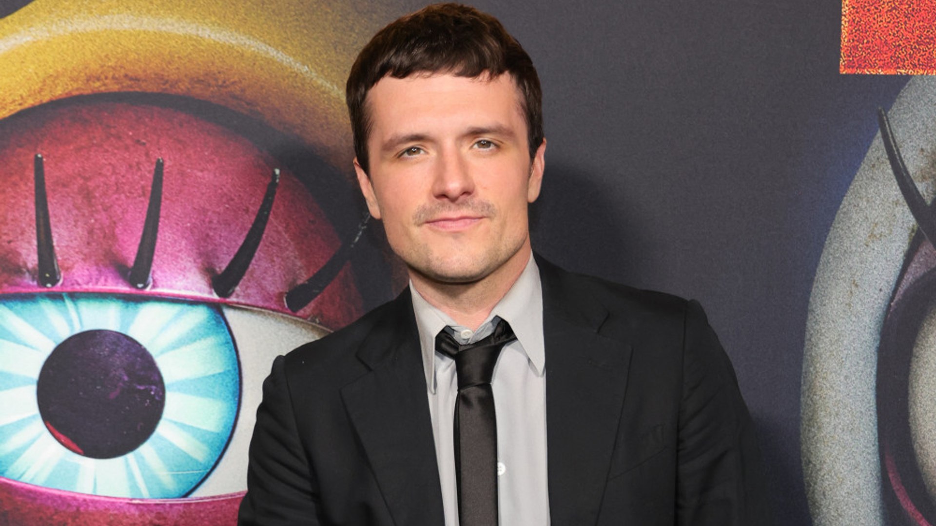 Josh Hutcherson 'resented' Hunger Games fame