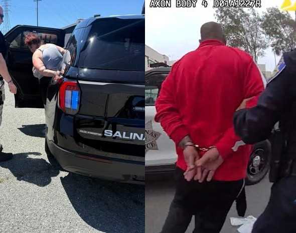 2 arrested after teen stabbing investigation uncovers teen human ...
