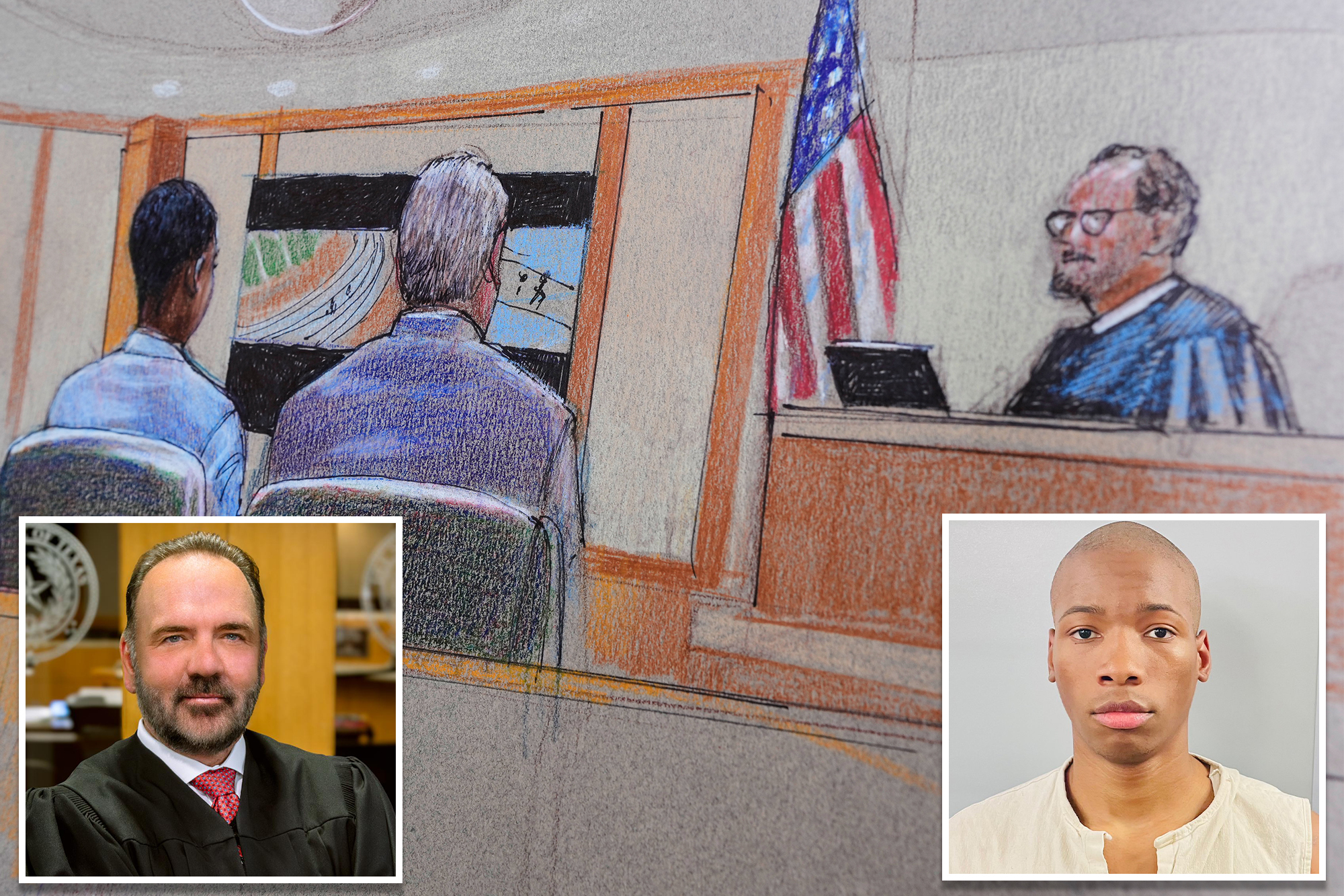 Judge calls Karmelo Anthony a ‘nice young man,’ but defends murder ...