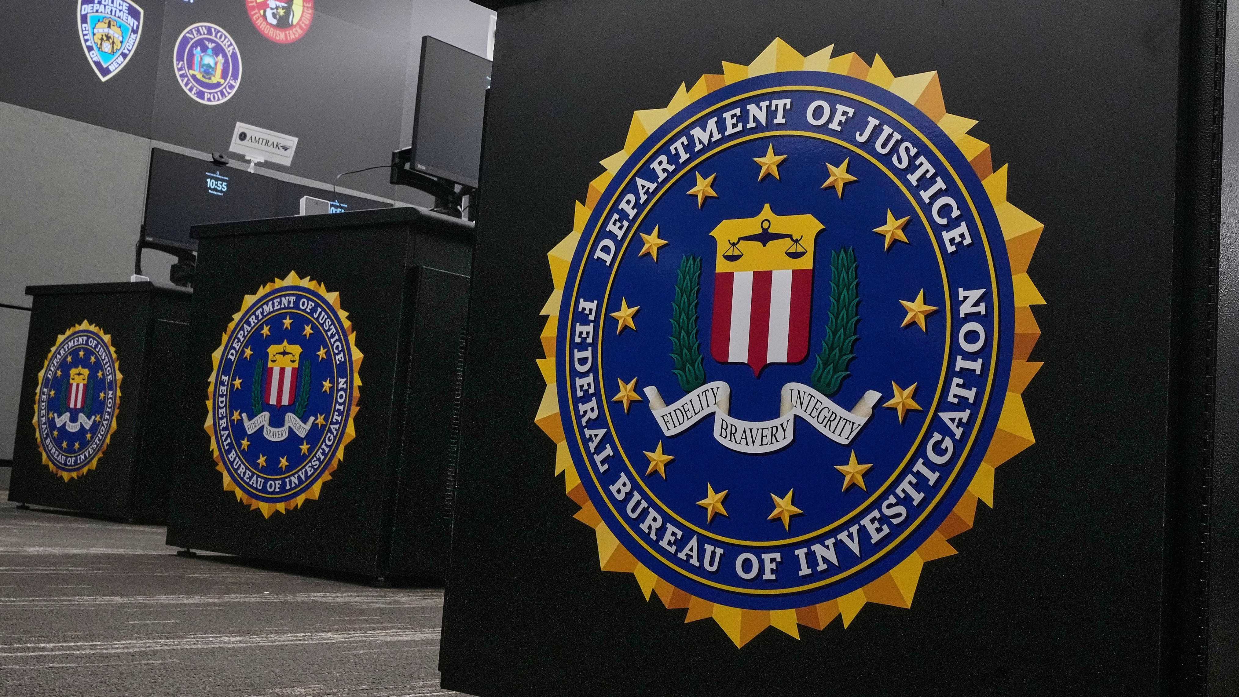 FBI seizes over a dozen websites it says were used by Chinese agents to ...
