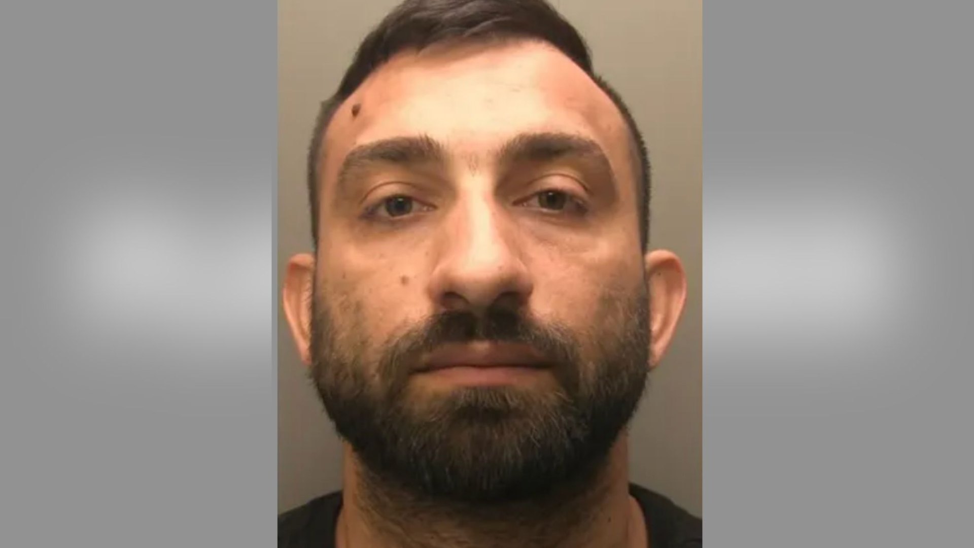 Man sentenced to prison after killing toddler in car crash while on TikTok