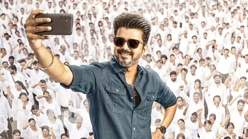 Mastermind in 'Jananayagan' movie leak case held