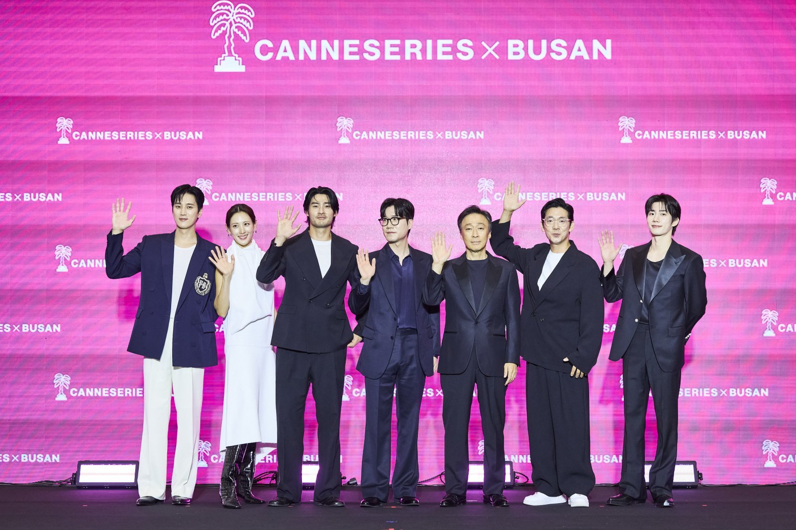 ‘신의 구슬’→‘레이디 두아’, SLL ‘BCM 2026’ 참가