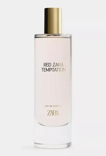Τα 3 αρώματα από Zara που έχουν τη μεγαλύτερη διάρκεια και μυρίζουν ...