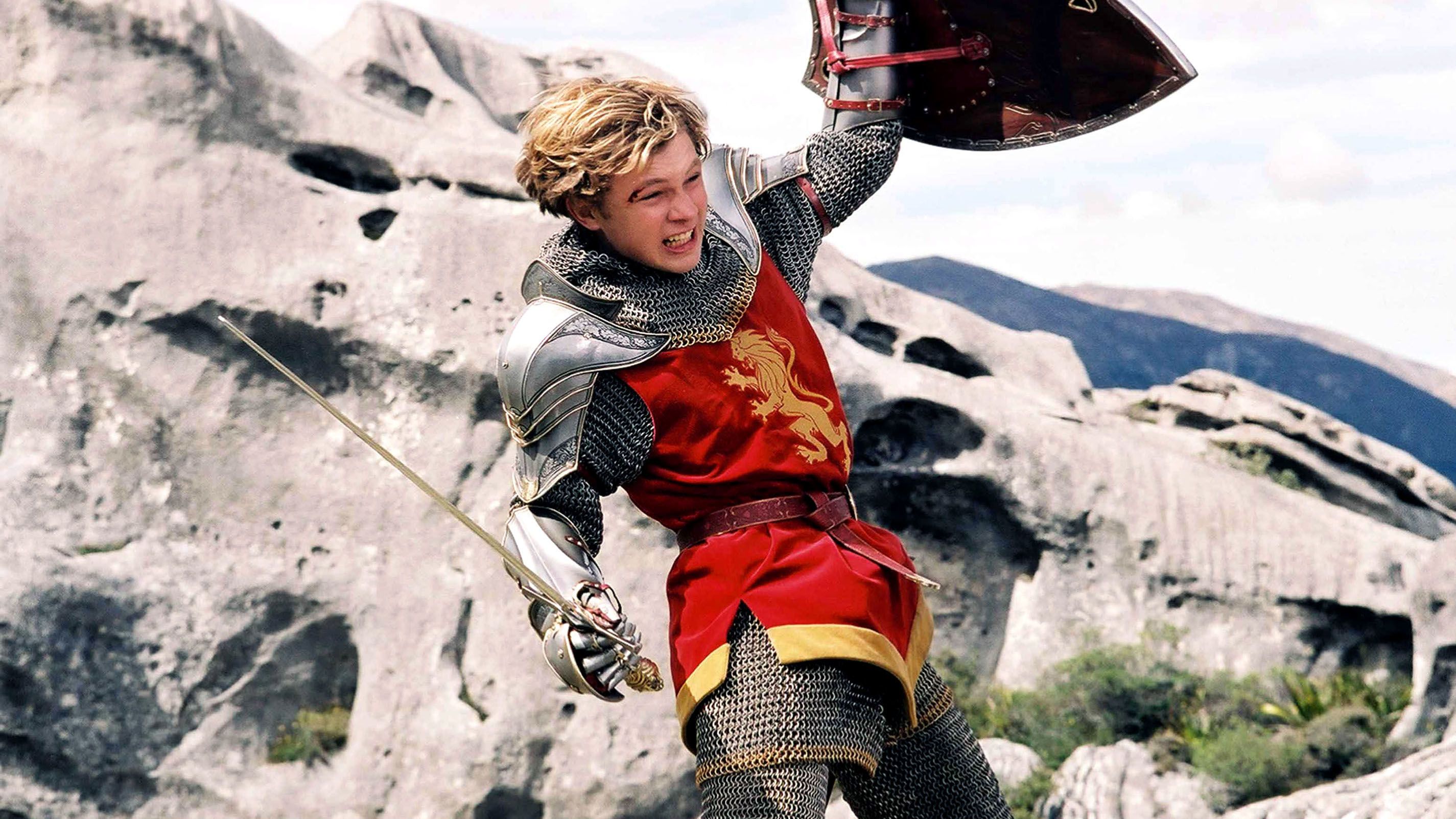 5 Strongest Weapons in The Chronicles of Narnia, Ranked by Power
