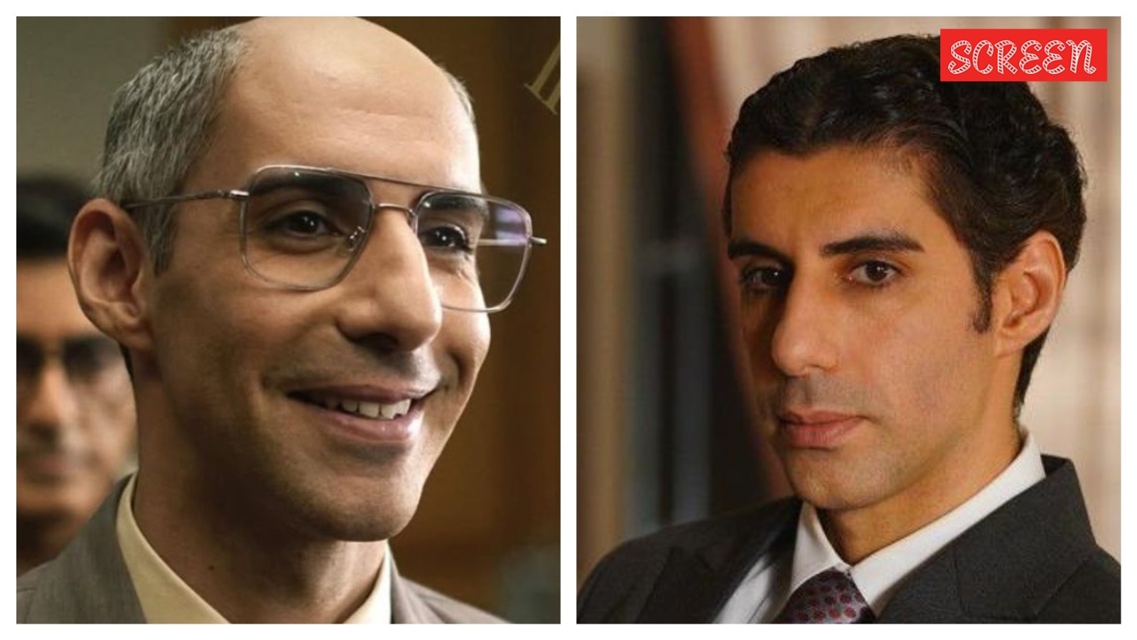 Jim Sarbh on A Titan Story, Rocket Boys: 'I'll be typecast as a Parsi historical figure'