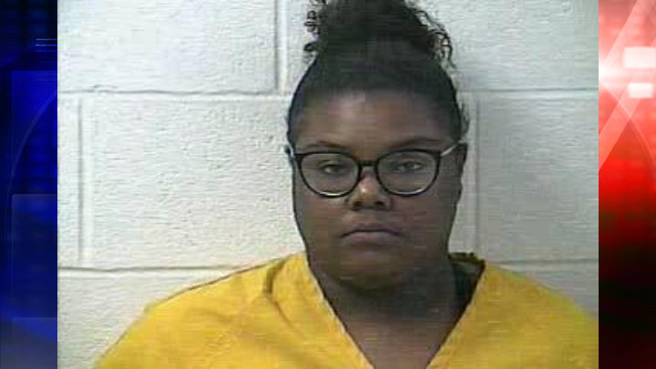 Owensboro woman could face decades in prison