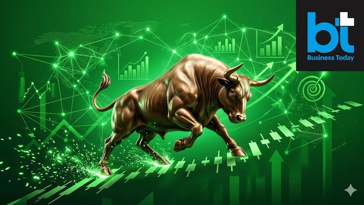 South Korea's Kospi jumps over 8%; world's best-performing market up 95% in 2026 so far