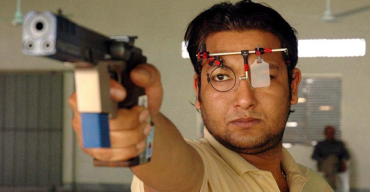 Shooting legend Jaspal Rana dies at 49